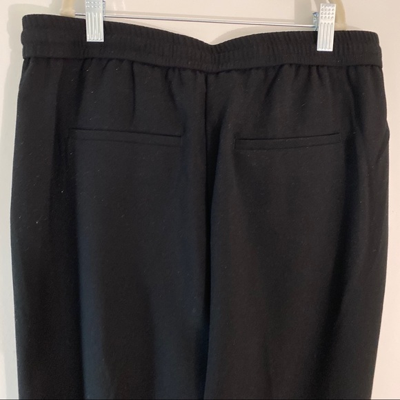 RW&Co | Pleated Black Pants - Picture 5 of 8